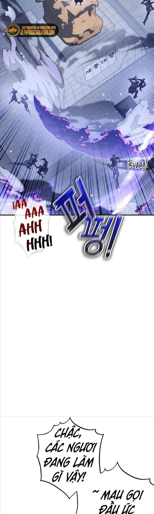 Tăng Lực Thợ Săn Chap 24 - Next Chap 25