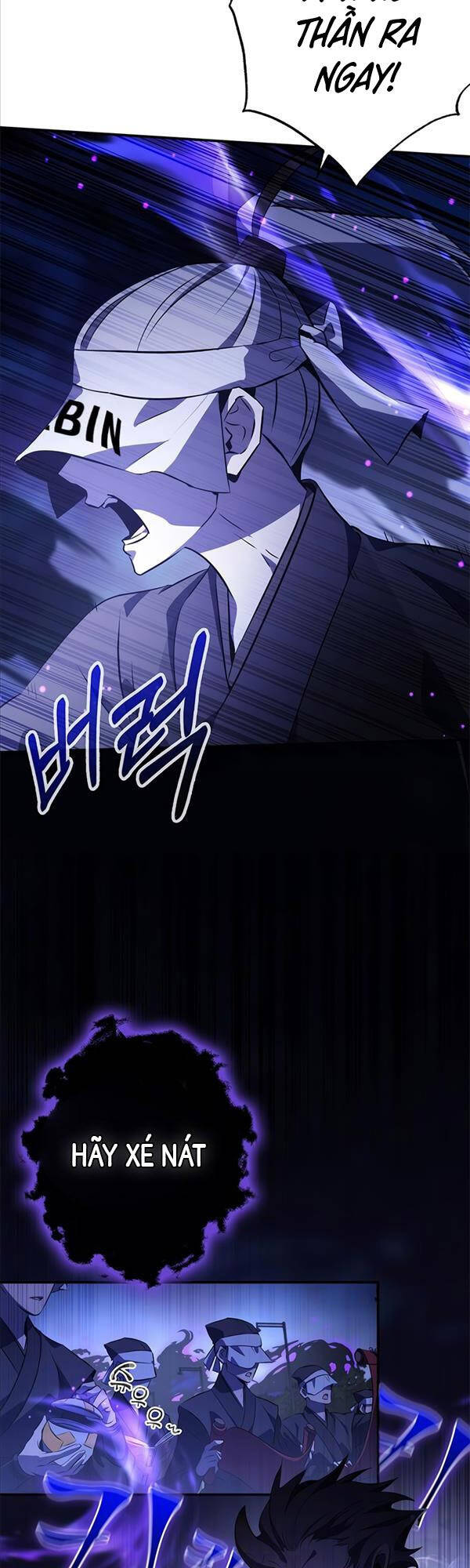 Tăng Lực Thợ Săn Chap 24 - Next Chap 25