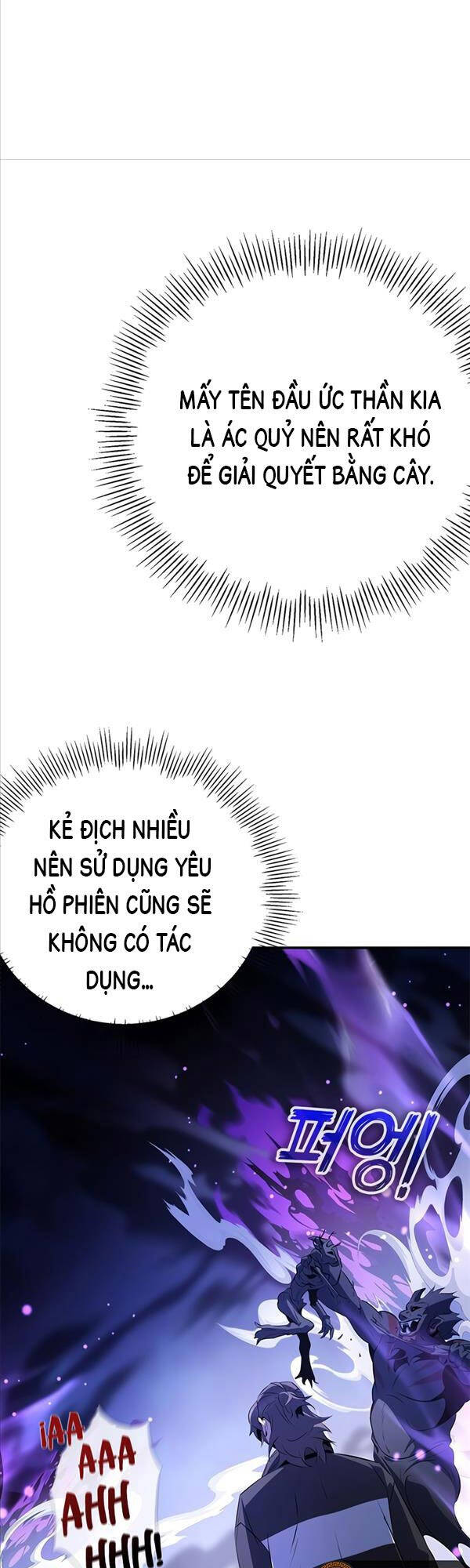 Tăng Lực Thợ Săn Chap 24 - Next Chap 25