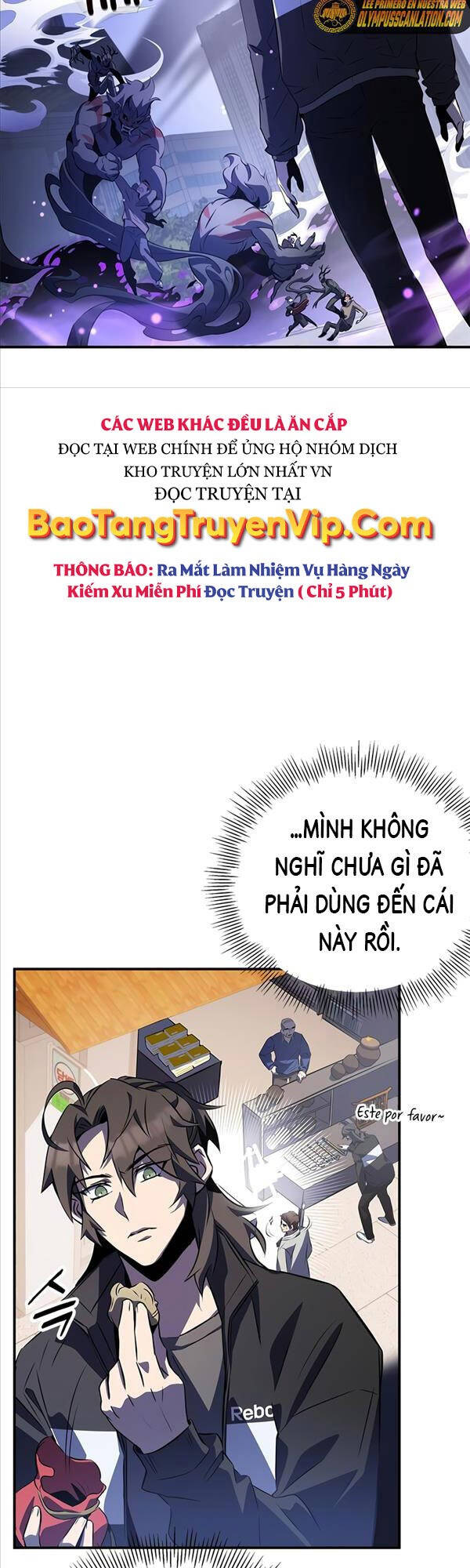 Tăng Lực Thợ Săn Chap 24 - Next Chap 25