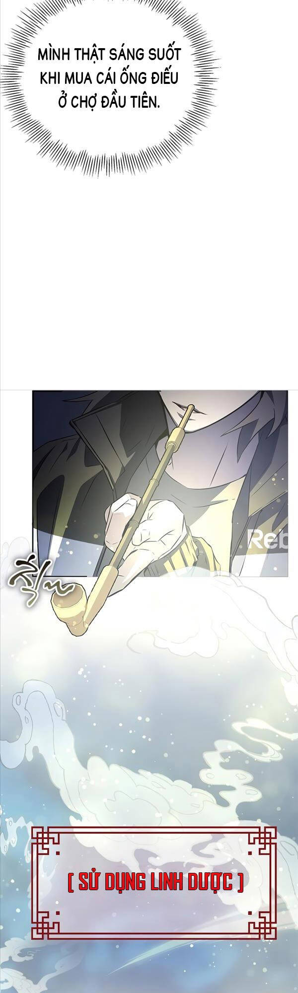 Tăng Lực Thợ Săn Chap 24 - Next Chap 25