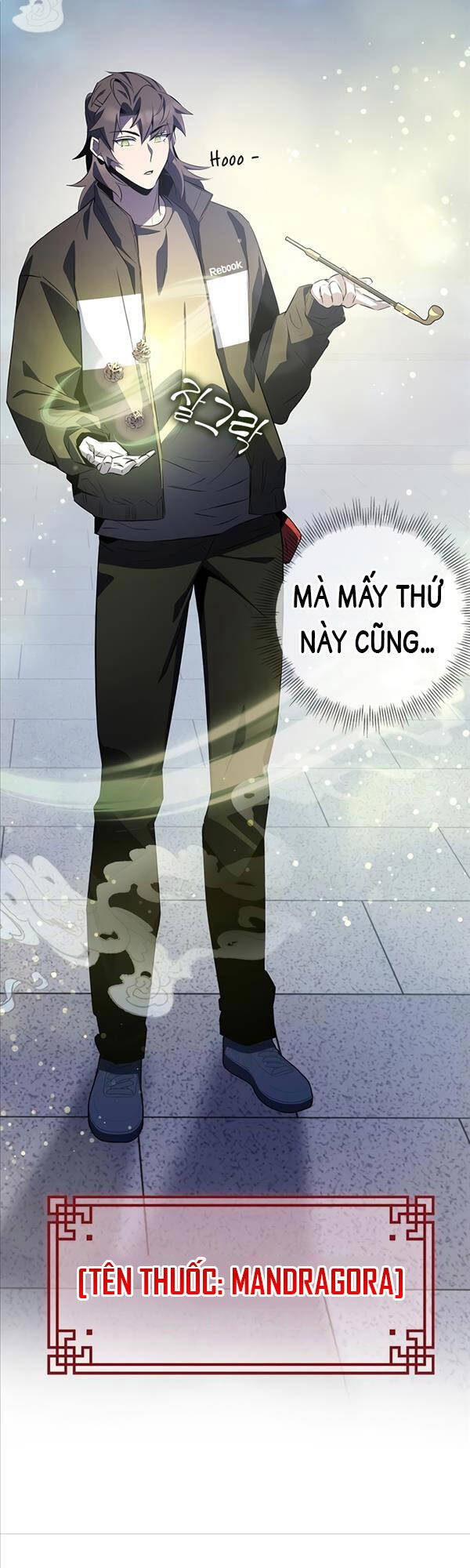 Tăng Lực Thợ Săn Chap 24 - Next Chap 25