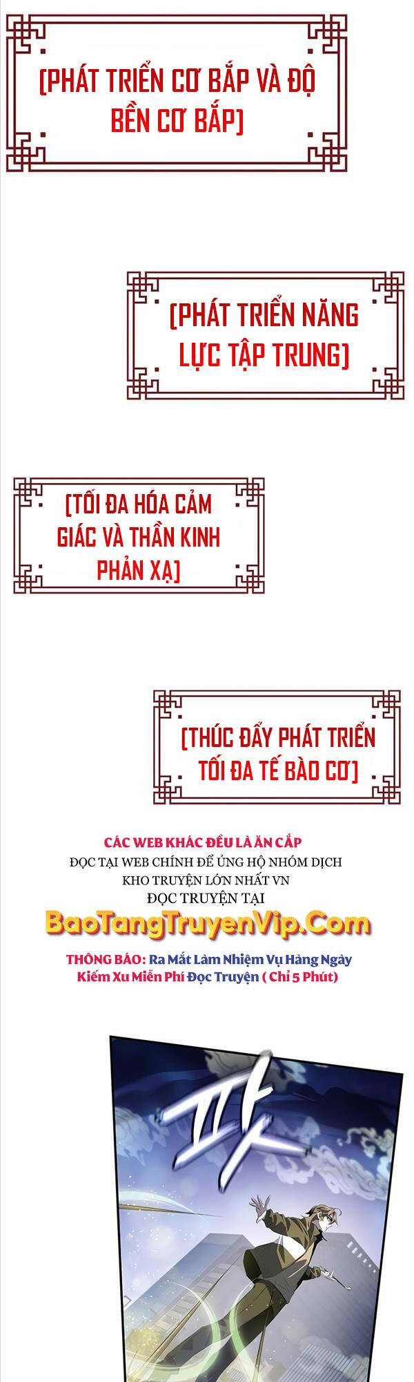 Tăng Lực Thợ Săn Chap 24 - Next Chap 25