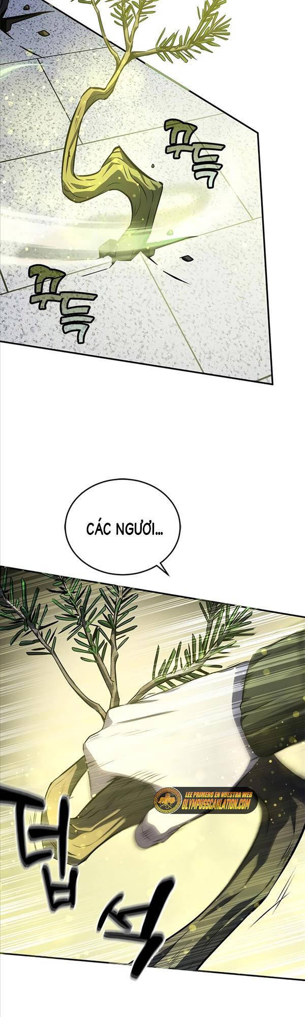 Tăng Lực Thợ Săn Chap 24 - Next Chap 25