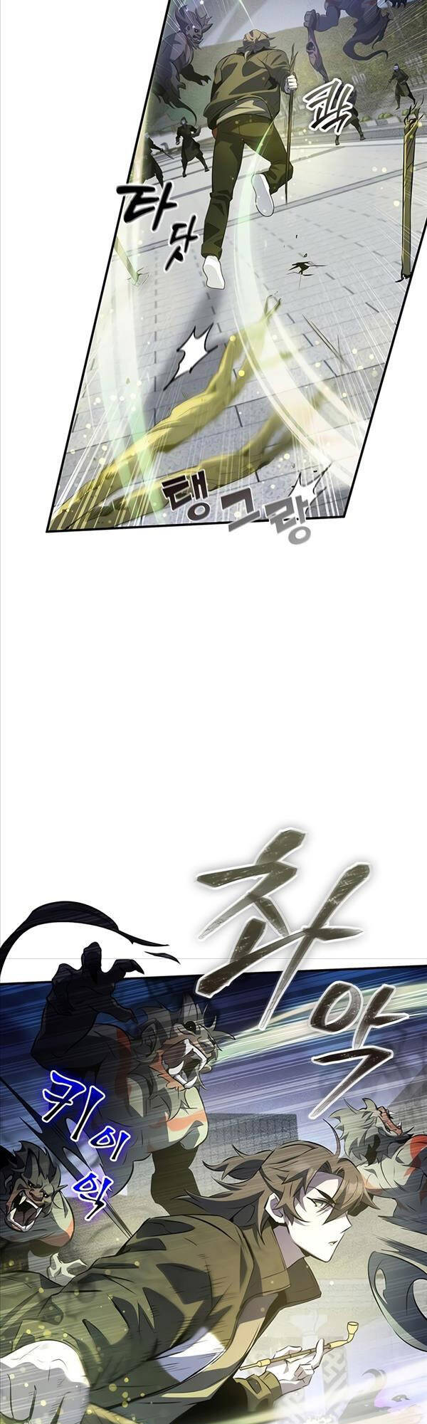 Tăng Lực Thợ Săn Chap 24 - Next Chap 25