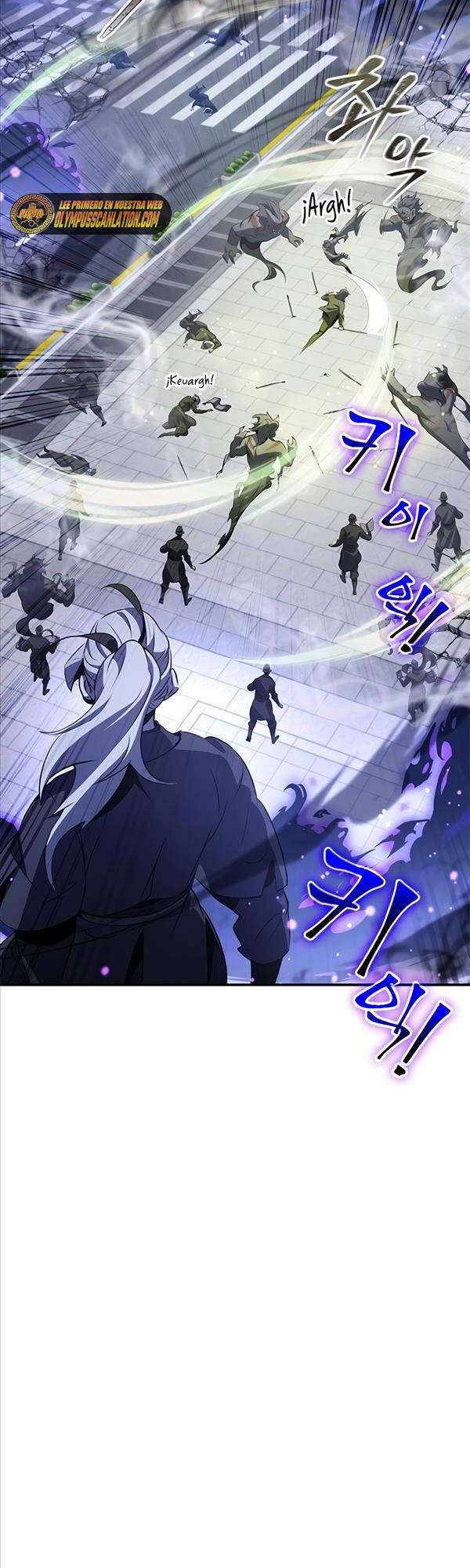 Tăng Lực Thợ Săn Chap 24 - Next Chap 25