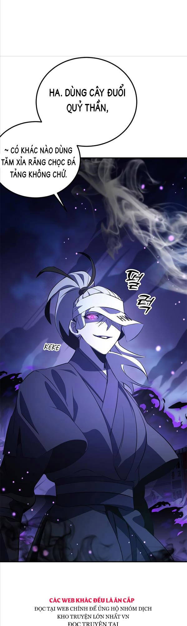 Tăng Lực Thợ Săn Chap 24 - Next Chap 25