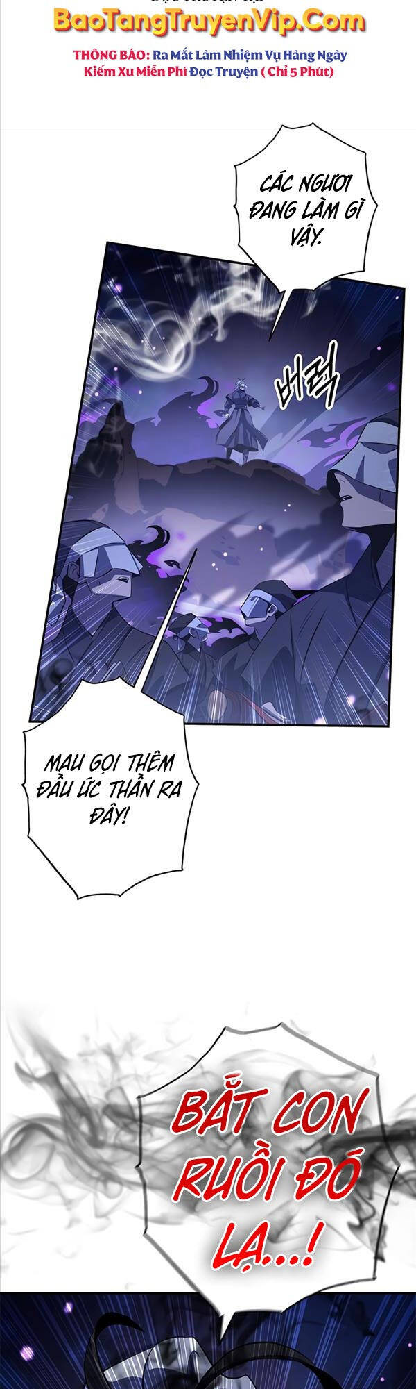 Tăng Lực Thợ Săn Chap 24 - Next Chap 25