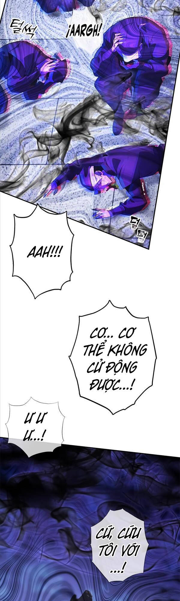 Tăng Lực Thợ Săn Chap 24 - Next Chap 25