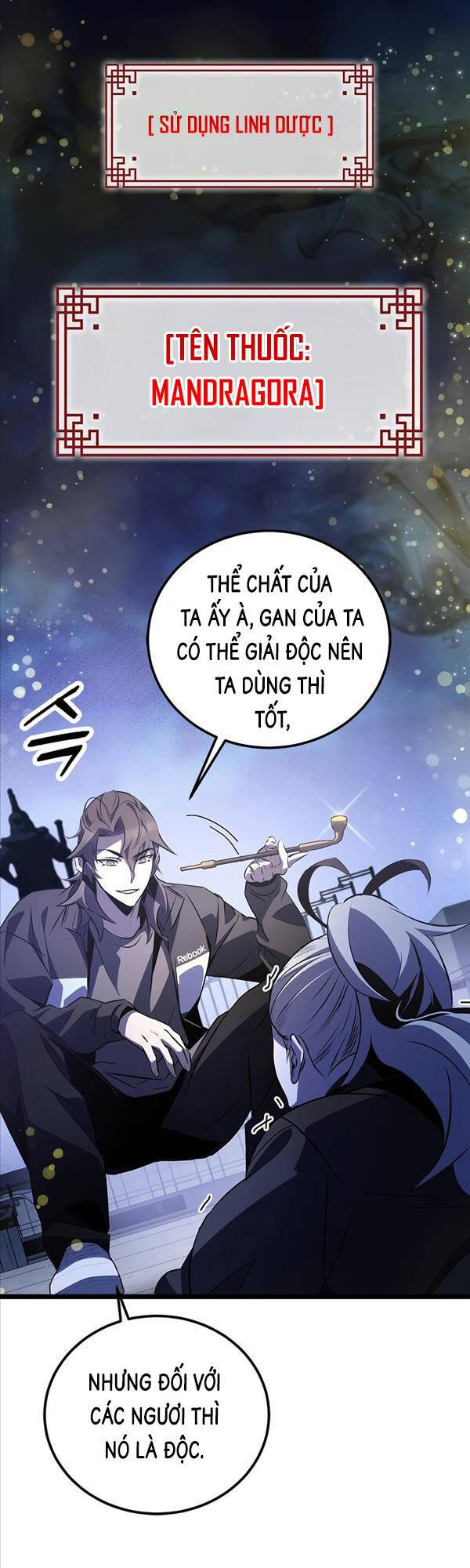 Tăng Lực Thợ Săn Chap 24 - Next Chap 25