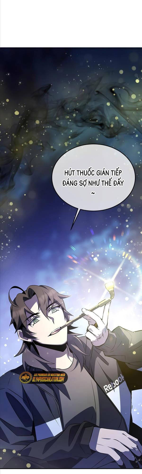 Tăng Lực Thợ Săn Chap 24 - Next Chap 25