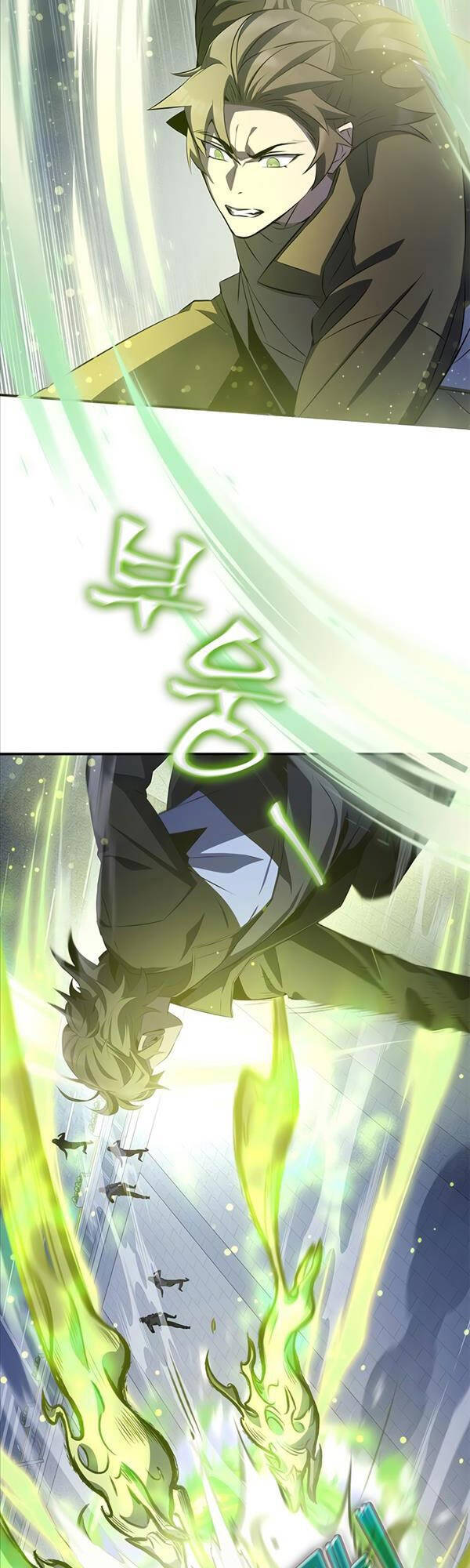 Tăng Lực Thợ Săn Chap 24 - Next Chap 25