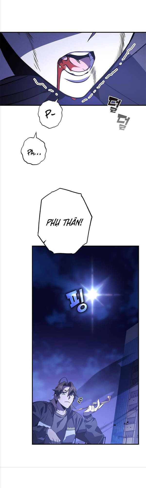 Tăng Lực Thợ Săn Chap 24 - Next Chap 25