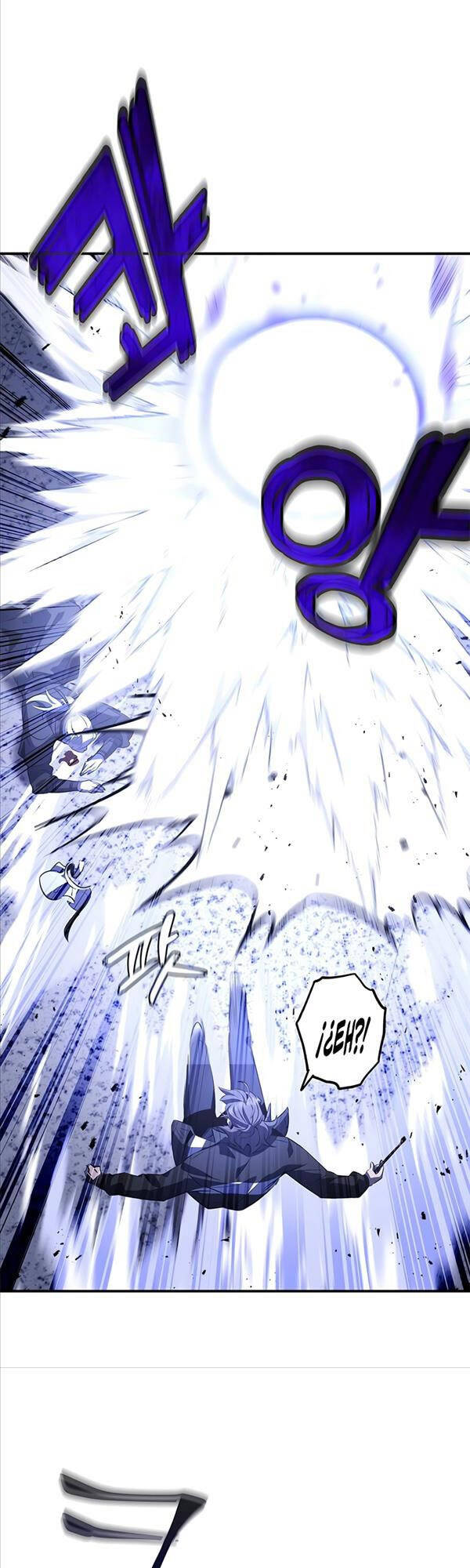 Tăng Lực Thợ Săn Chap 24 - Next Chap 25