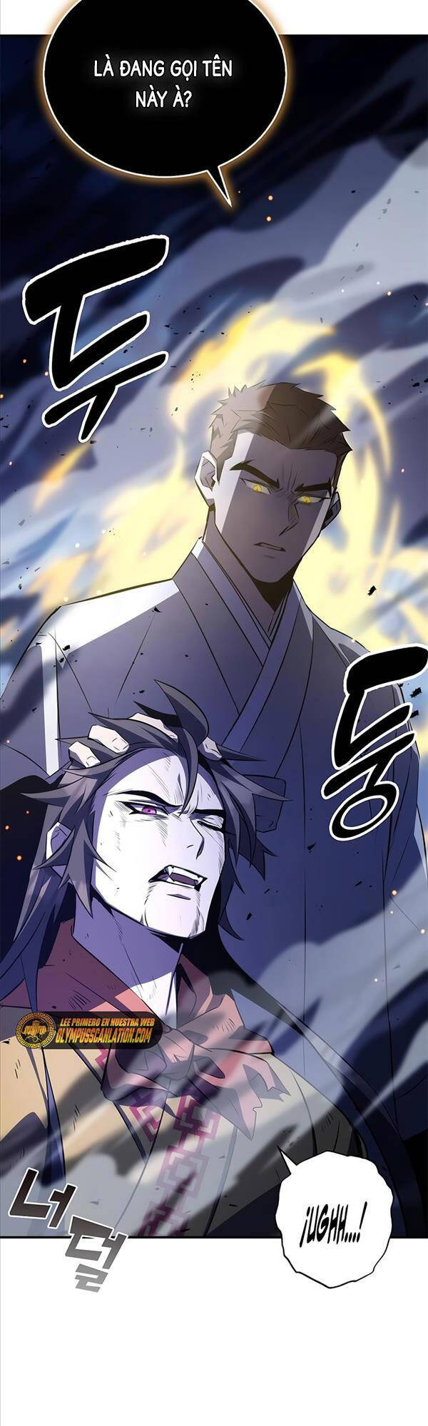 Tăng Lực Thợ Săn Chap 24 - Next Chap 25