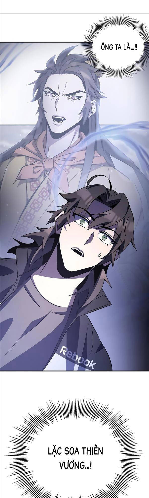 Tăng Lực Thợ Săn Chap 24 - Next Chap 25