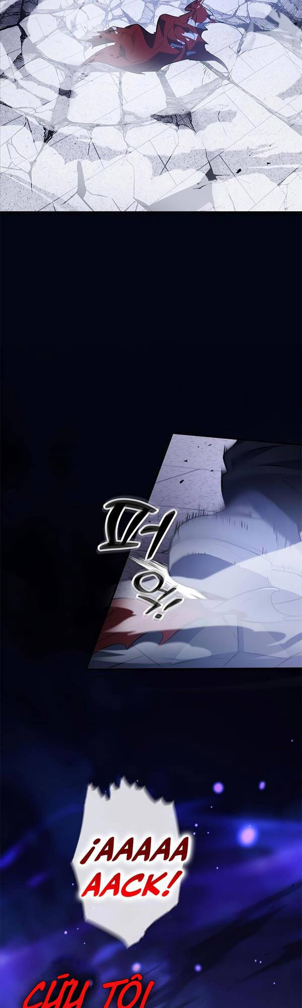 Tăng Lực Thợ Săn Chap 24 - Next Chap 25