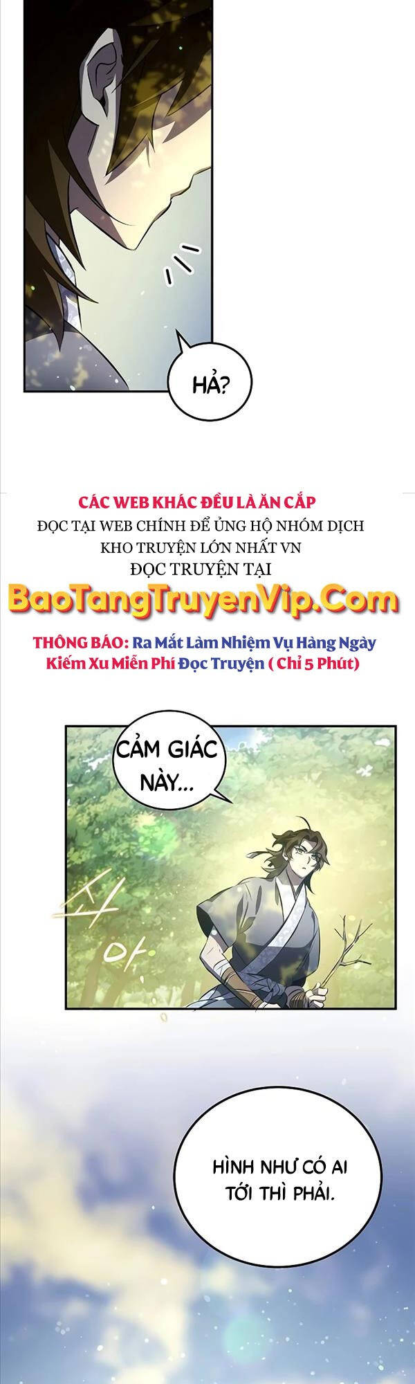 Tăng Lực Thợ Săn Chap 27 - Next Chap 28