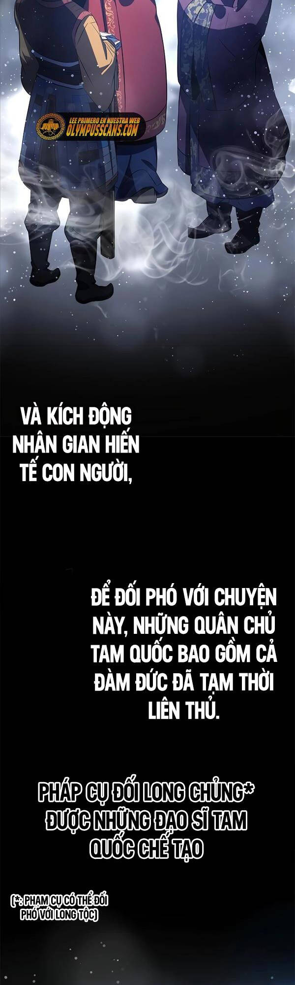 Tăng Lực Thợ Săn Chap 27 - Next Chap 28