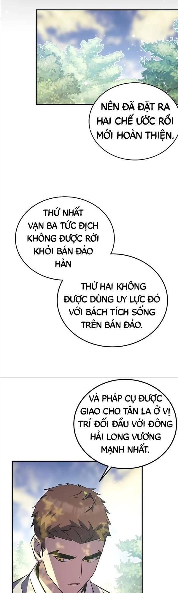 Tăng Lực Thợ Săn Chap 27 - Next Chap 28