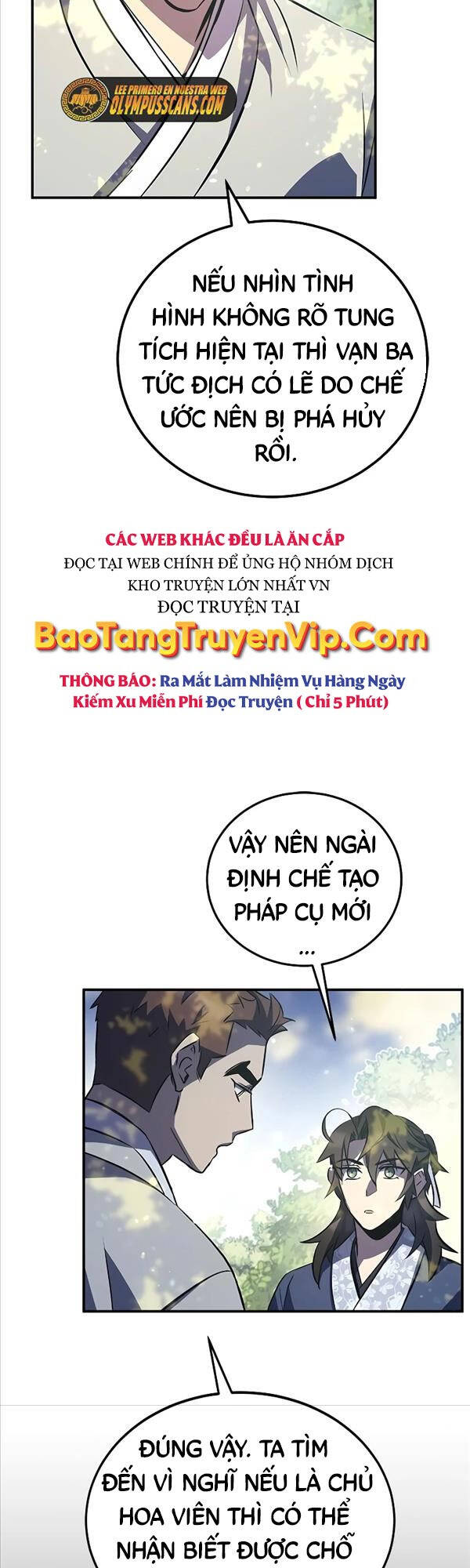 Tăng Lực Thợ Săn Chap 27 - Next Chap 28
