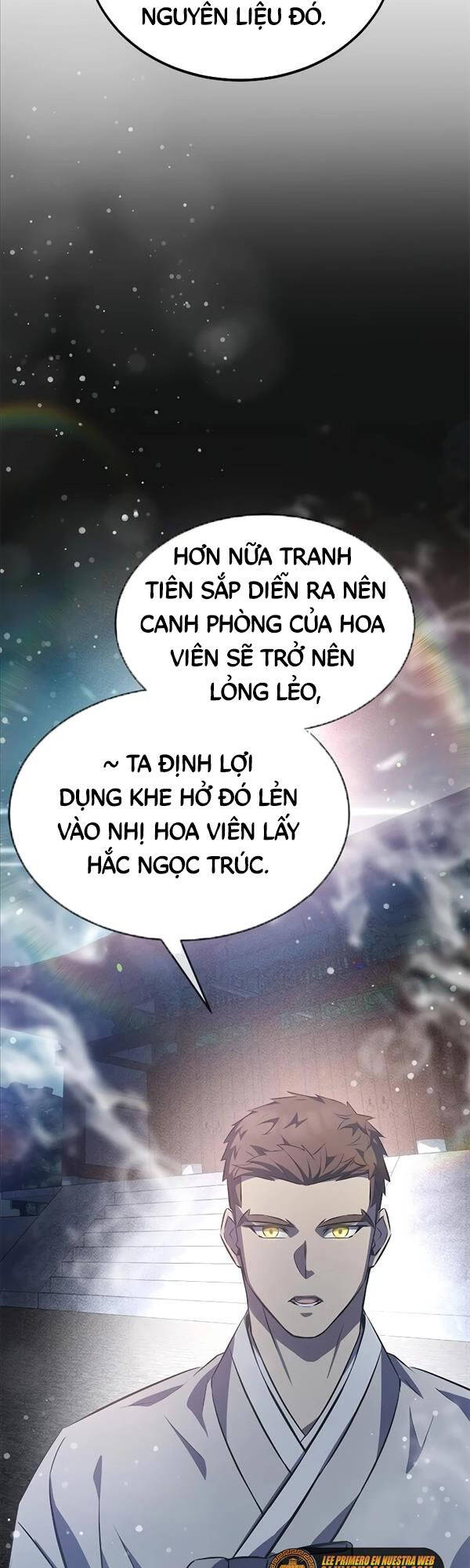 Tăng Lực Thợ Săn Chap 27 - Next Chap 28
