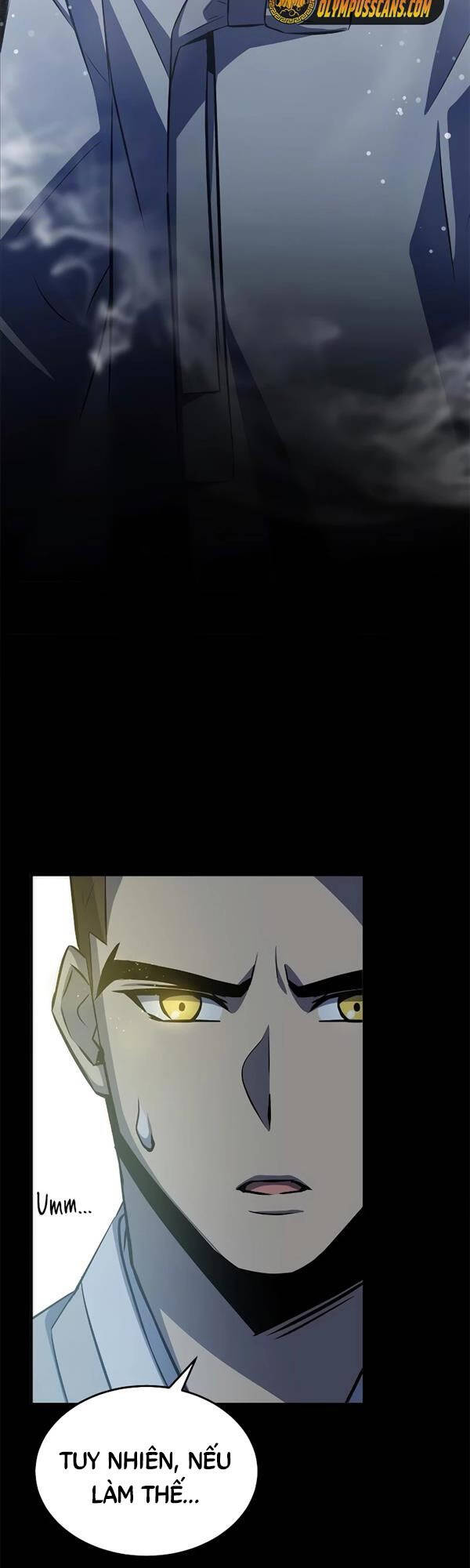 Tăng Lực Thợ Săn Chap 27 - Next Chap 28