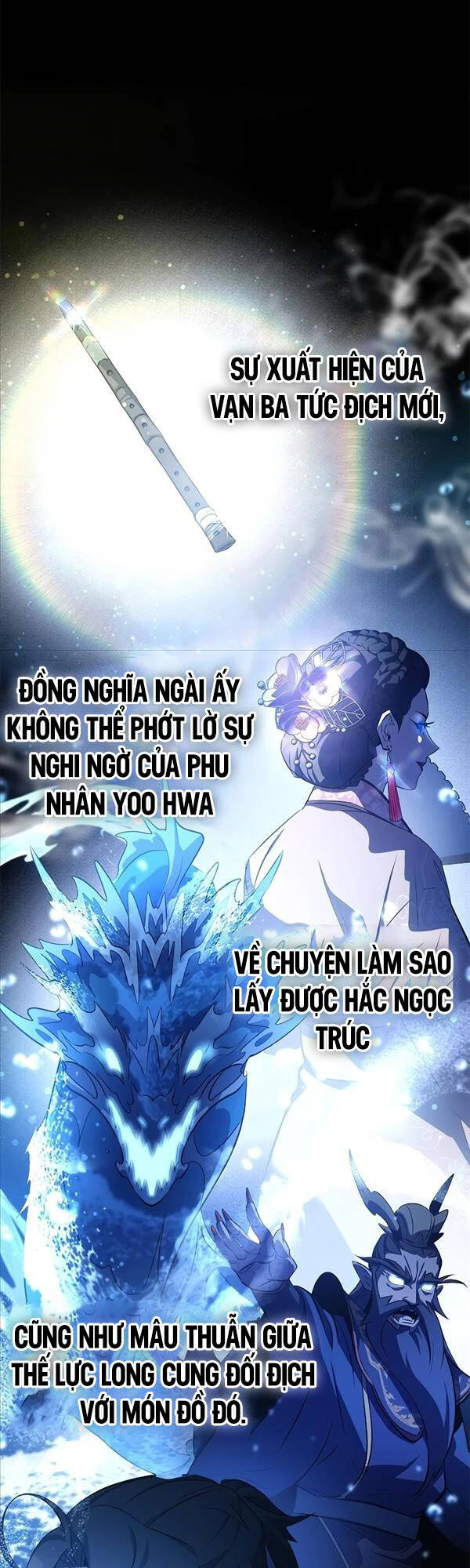 Tăng Lực Thợ Săn Chap 27 - Next Chap 28