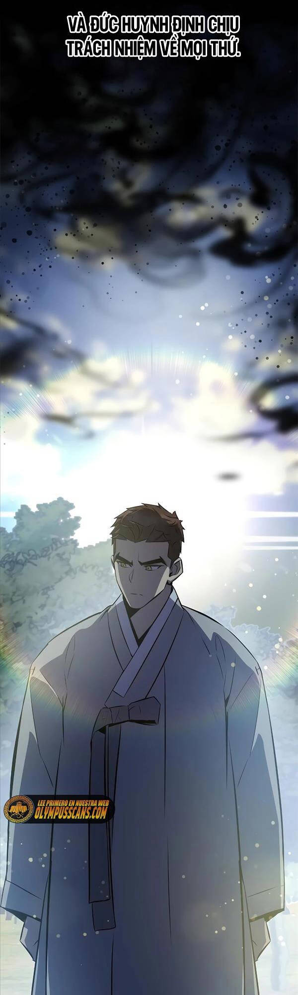 Tăng Lực Thợ Săn Chap 27 - Next Chap 28