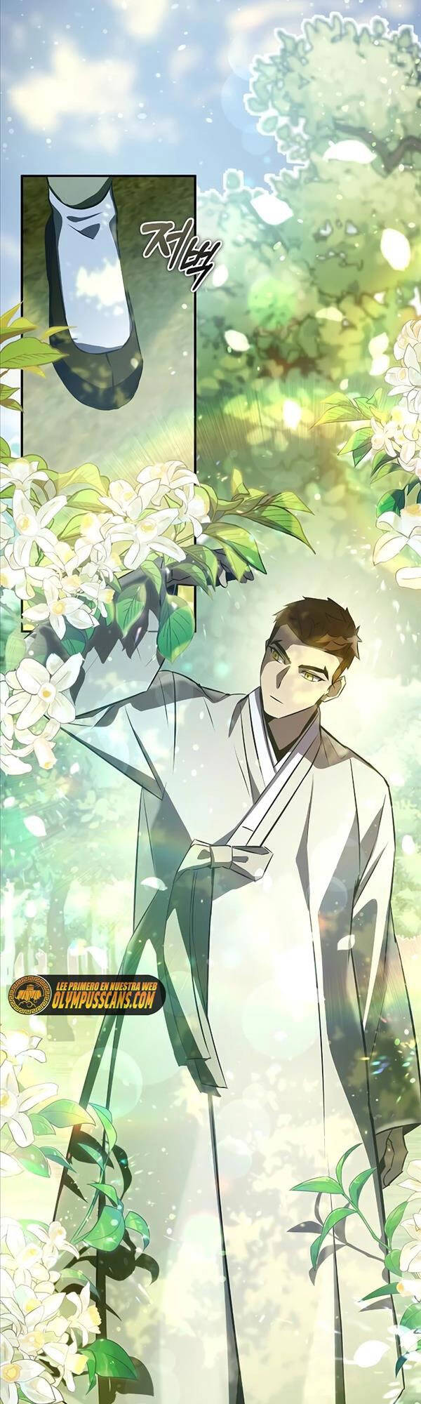 Tăng Lực Thợ Săn Chap 27 - Next Chap 28