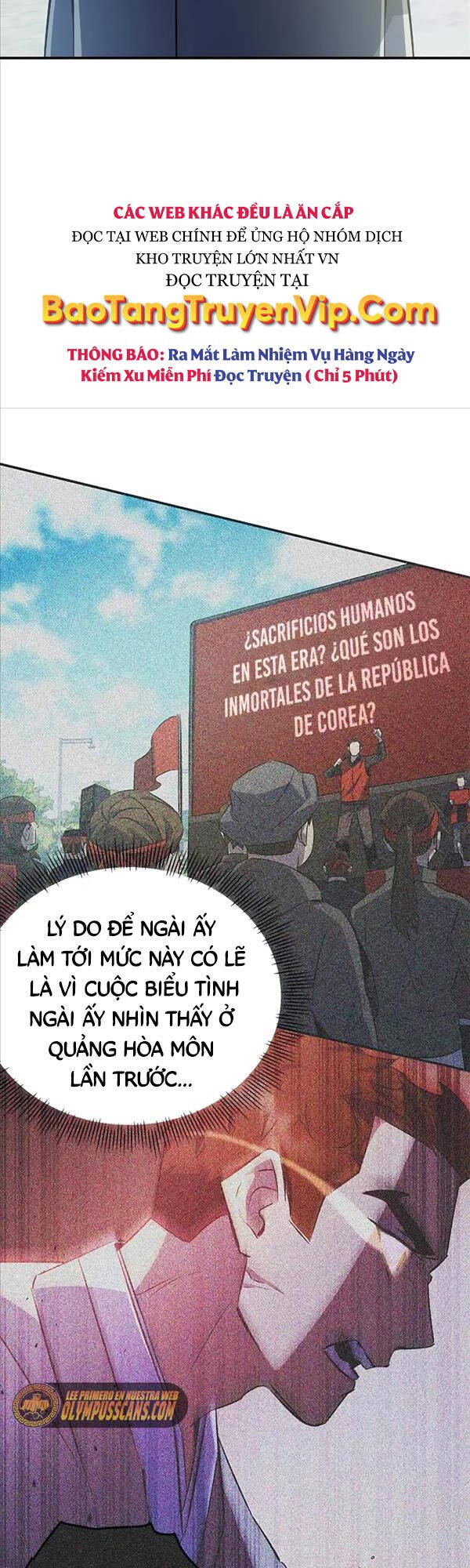 Tăng Lực Thợ Săn Chap 27 - Next Chap 28