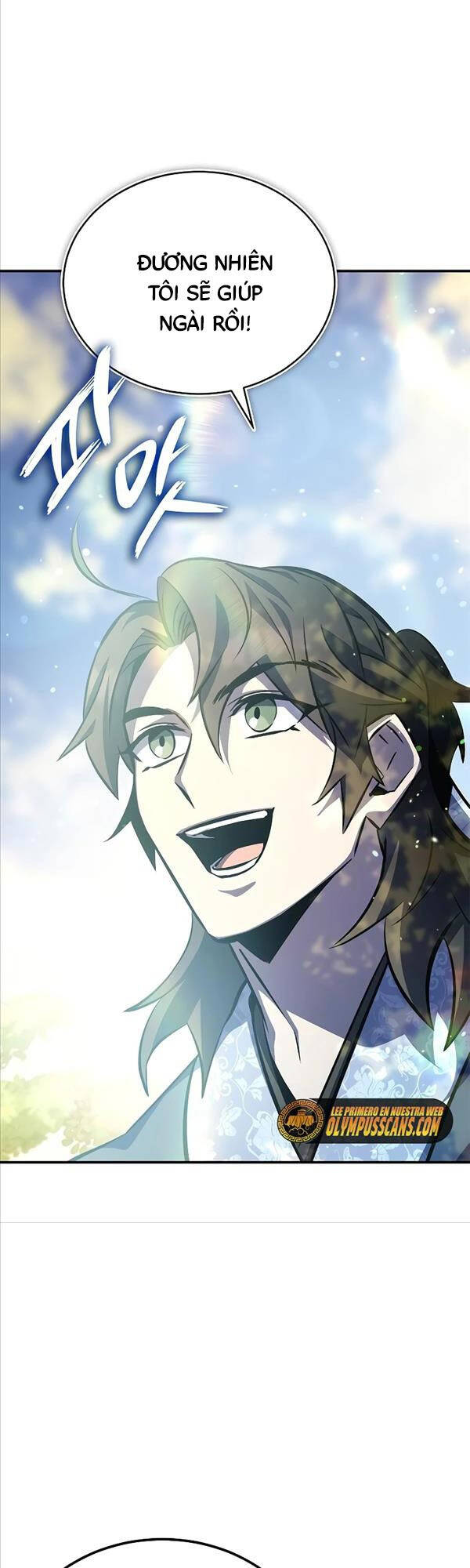 Tăng Lực Thợ Săn Chap 27 - Next Chap 28