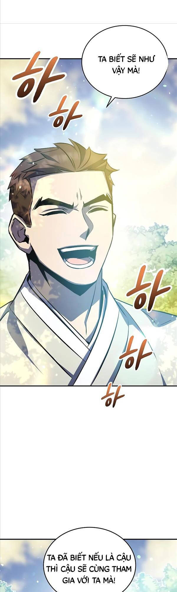 Tăng Lực Thợ Săn Chap 27 - Next Chap 28