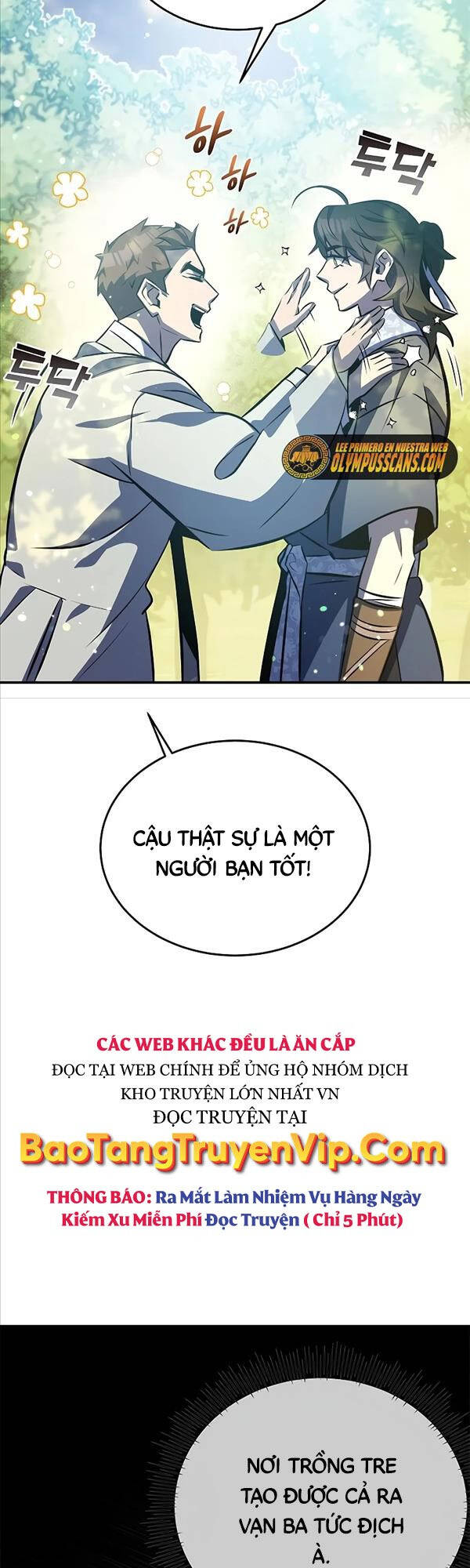 Tăng Lực Thợ Săn Chap 27 - Next Chap 28