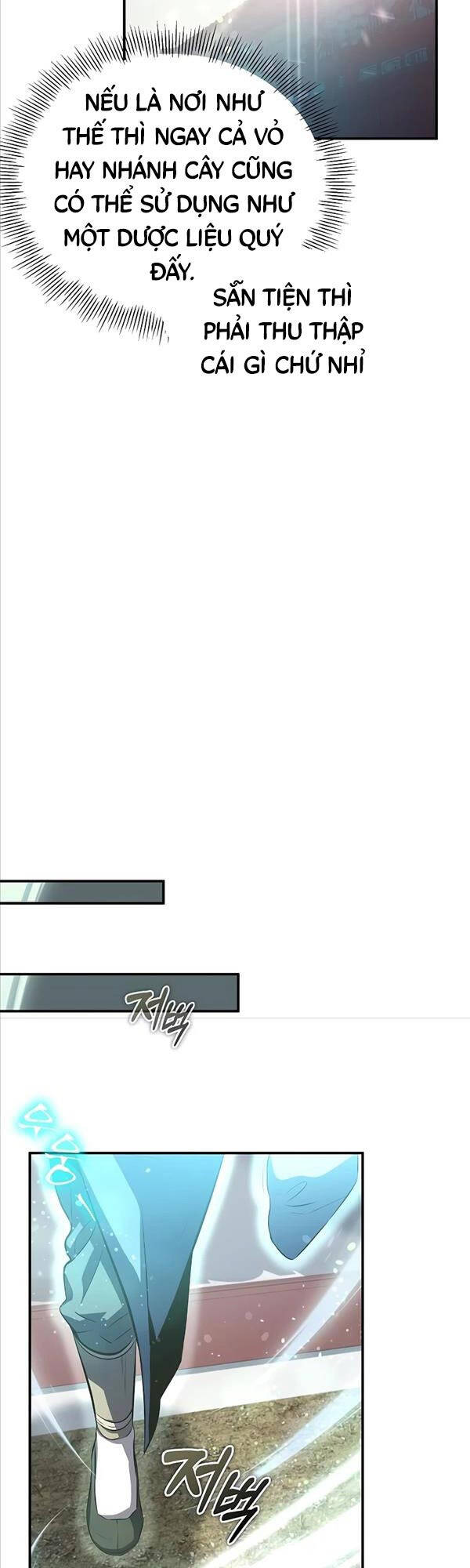 Tăng Lực Thợ Săn Chap 27 - Next Chap 28