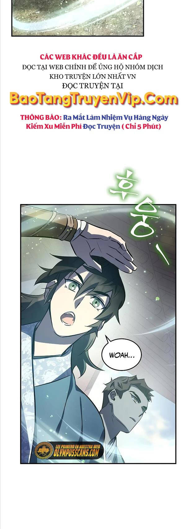 Tăng Lực Thợ Săn Chap 27 - Next Chap 28
