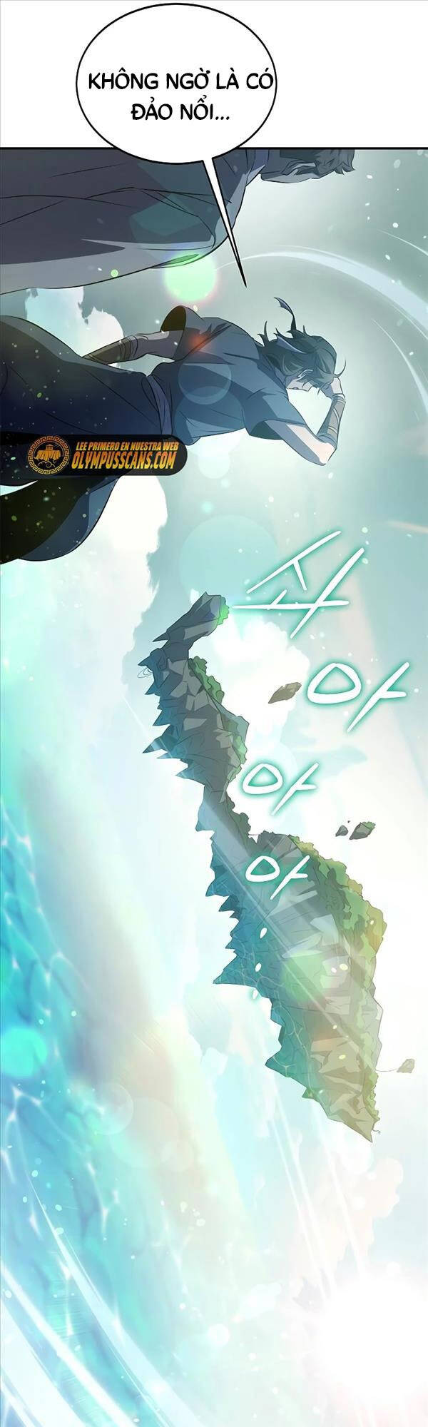 Tăng Lực Thợ Săn Chap 27 - Next Chap 28