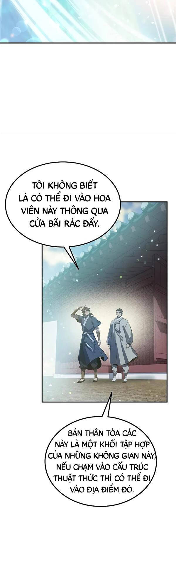 Tăng Lực Thợ Săn Chap 27 - Next Chap 28