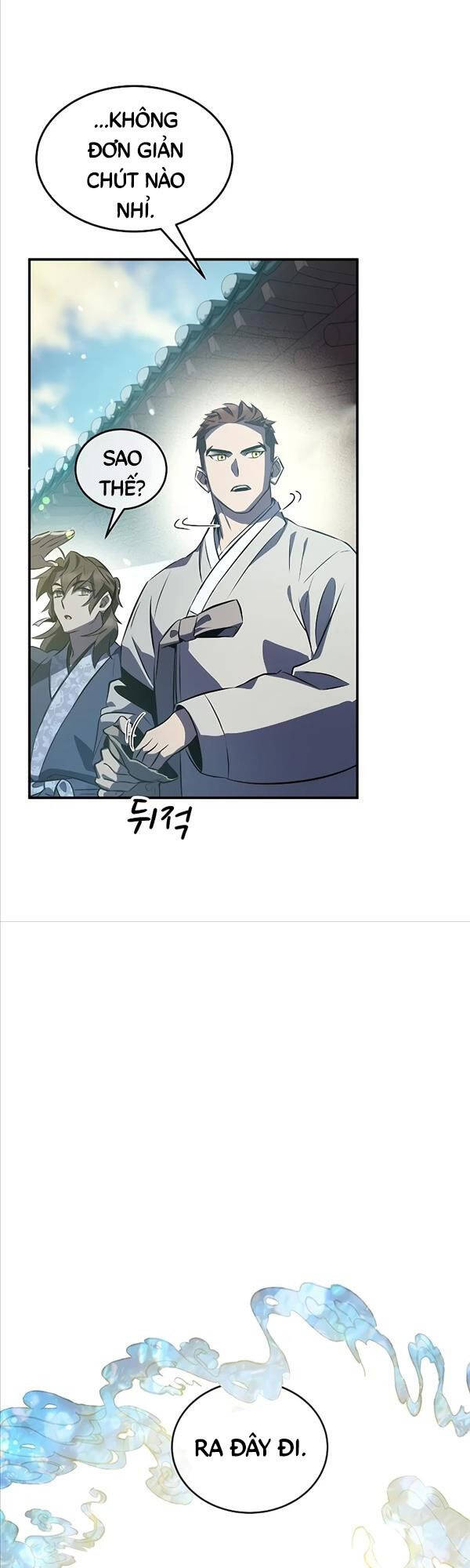 Tăng Lực Thợ Săn Chap 27 - Next Chap 28