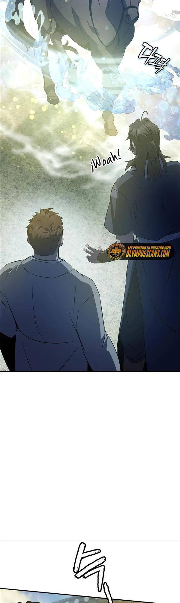 Tăng Lực Thợ Săn Chap 27 - Next Chap 28