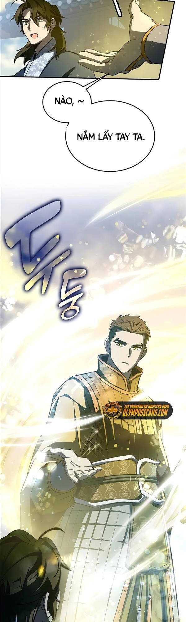 Tăng Lực Thợ Săn Chap 27 - Next Chap 28