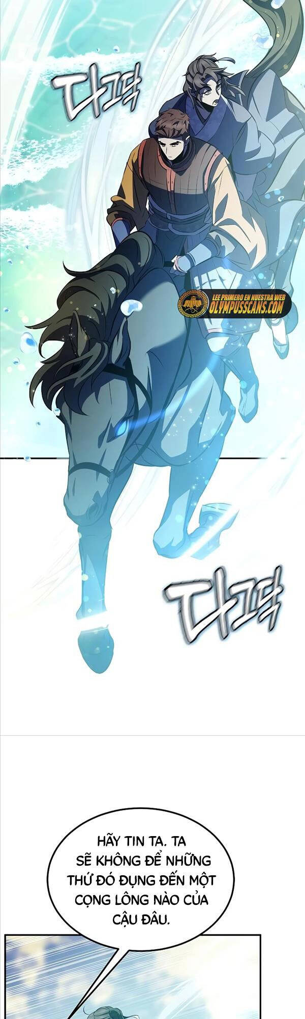 Tăng Lực Thợ Săn Chap 27 - Next Chap 28