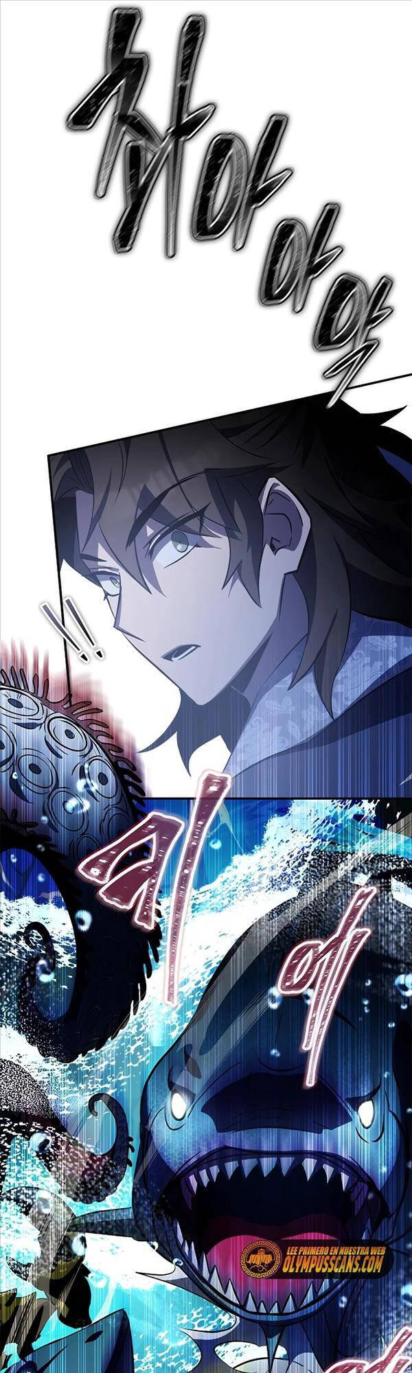 Tăng Lực Thợ Săn Chap 27 - Next Chap 28