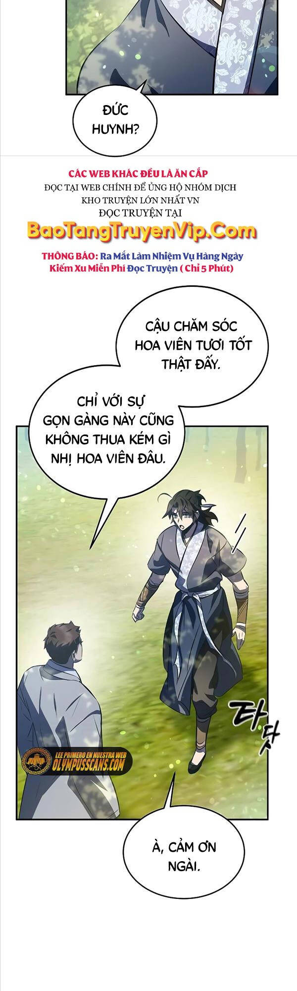 Tăng Lực Thợ Săn Chap 27 - Next Chap 28