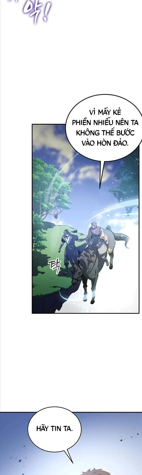 Tăng Lực Thợ Săn Chap 27 - Next Chap 28
