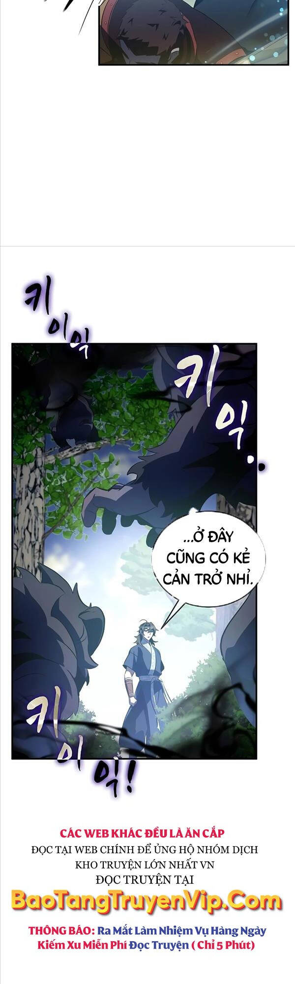 Tăng Lực Thợ Săn Chap 27 - Next Chap 28