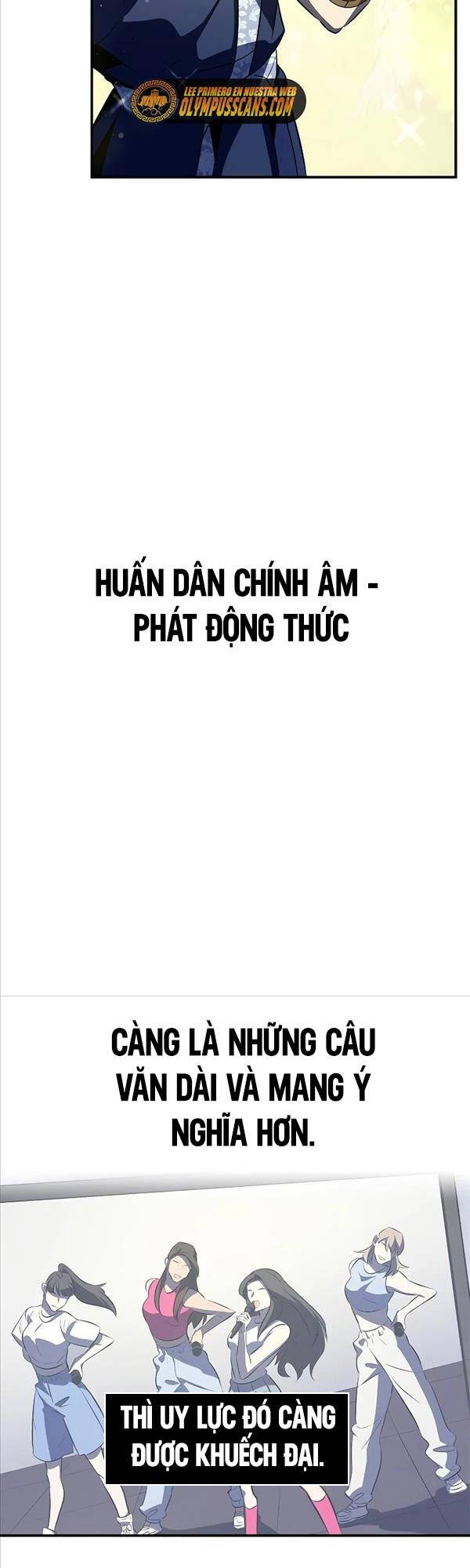 Tăng Lực Thợ Săn Chap 27 - Next Chap 28