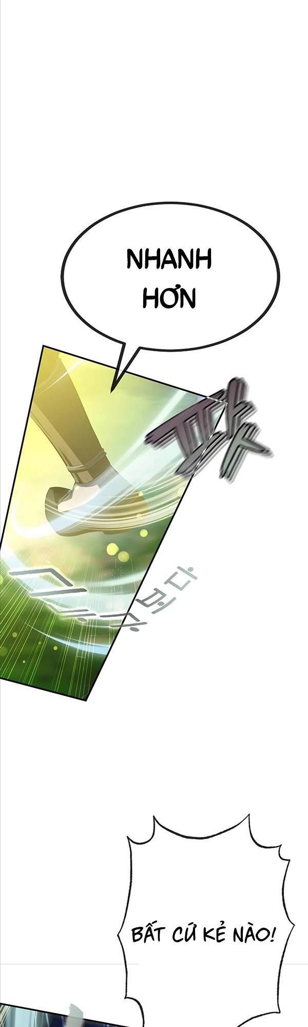 Tăng Lực Thợ Săn Chap 27 - Next Chap 28