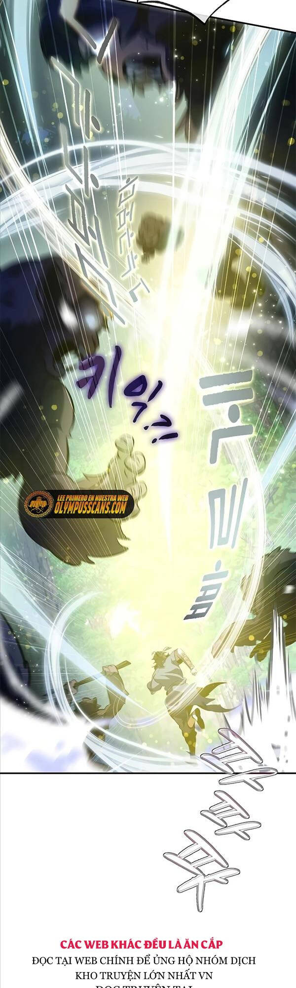 Tăng Lực Thợ Săn Chap 27 - Next Chap 28
