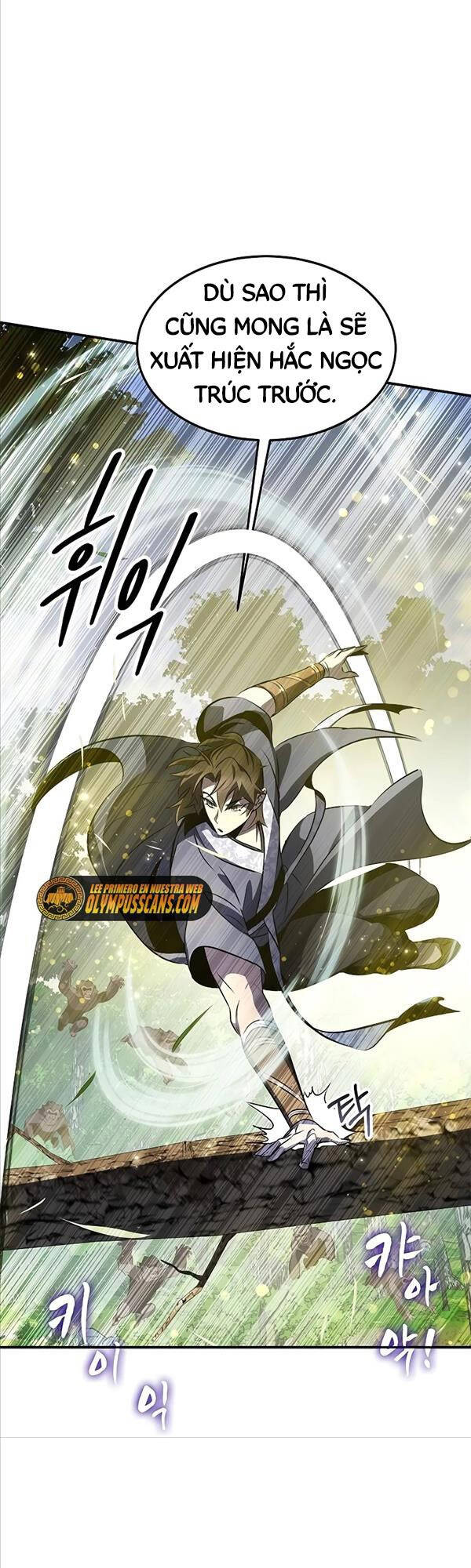 Tăng Lực Thợ Săn Chap 27 - Next Chap 28